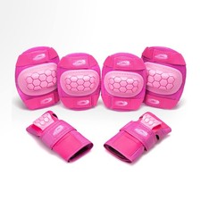 Osprey 6pc Elbow, Knee & Wrist