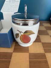 Royal Worcester Evesham Gold