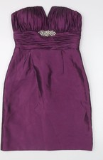 Womens UK Size 10 Ultimo