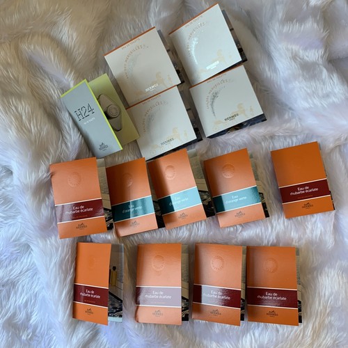 Hermes unisex sample perfume - sample,