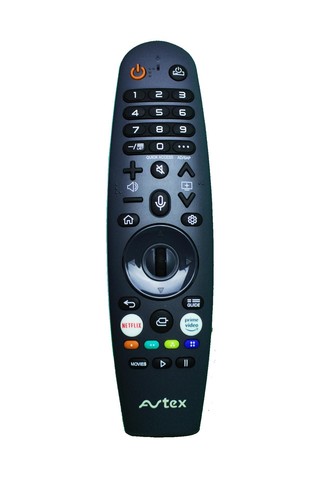 Avtex replacement magic smart - replacement,