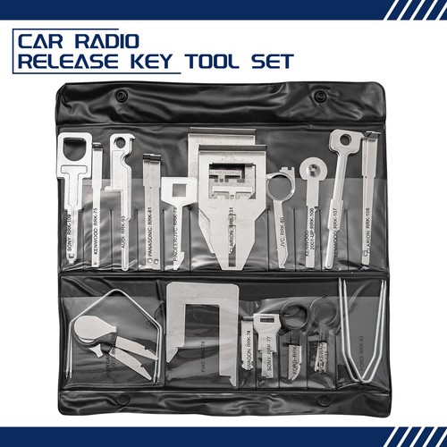 38pcs car radio - stereo, audio