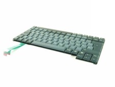 Fujitsu Siemens PK040944 Lifebook E352 Keyboard German N860-7405-T303