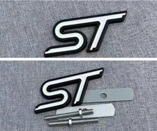 Car Racing White Metal 3D