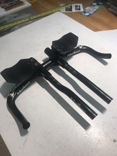Vision Trimax aero tri TT bar