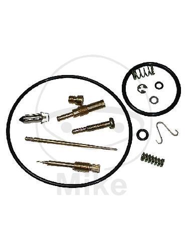 Carburettor repair kit for