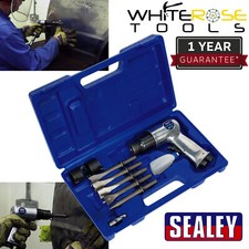 Sealey Air Hammer Kit with