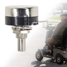 For Mobility Scooter Speed