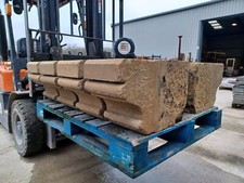 Reclaimed Set Of 8 Large York