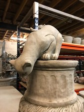 Pouncing Cat ,Drinking Cat