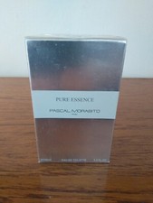 Pascal Morabito Pure Essence EDT Spray 100ml | Eau de Toilette