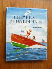 The Real Runabouts III SIGNED