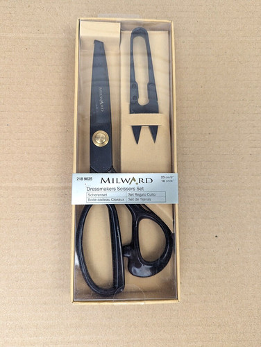 Milward satin black - milward,