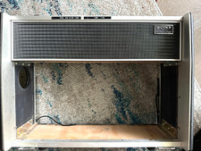 Case with Speaker for SONY