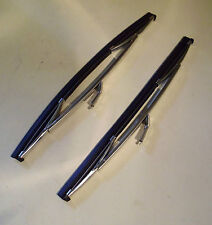 RENAULT CARAVELLE AND FLORIDE 1960 - 1967 PAIR 12" WIPER BLADES (WE029)