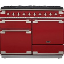 Rangemaster ELS110DFFRD Elise