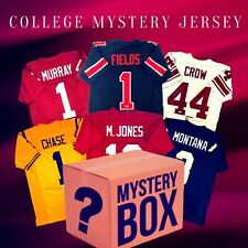 College Football Autographed