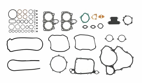 Full gasket set - full, honda