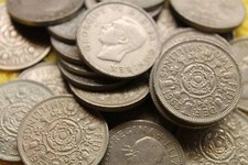 Pack two shillings - 25, of