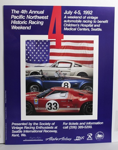 1966 carroll shelby mustang - carroll,