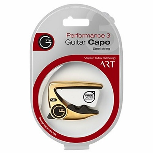 G7th performance capo - performance, for