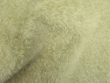 Helmbold Mohair Fabric Lime Curled 13mm Pile MT96