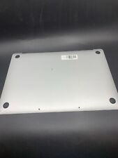 Genuine Original Apple MacBook