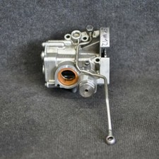 Volkswagen Phaeton 6.0 W12 Petrol  Oil Pump 07C115105 2004