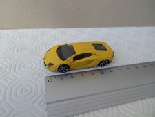 lamborghini coupe model