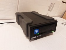 Dell PowerVault RD1000 USB External Drive + PSU ,TESTED UK