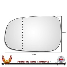 For Volvo S40 2006-2009 Wide