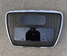 For Audi 2005-2011 A6 Update