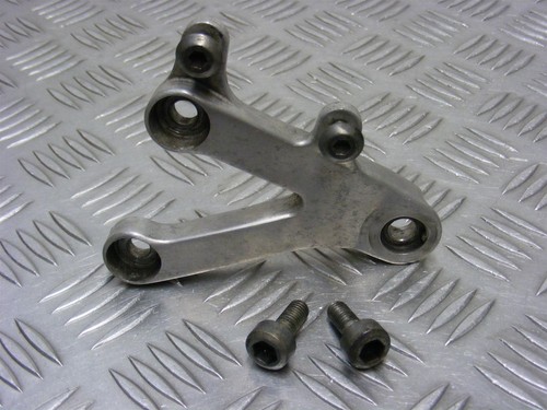 Cbr900 fireblade left footrest - fireblade,