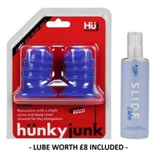 Hunk Junk ELONG Large Nipple