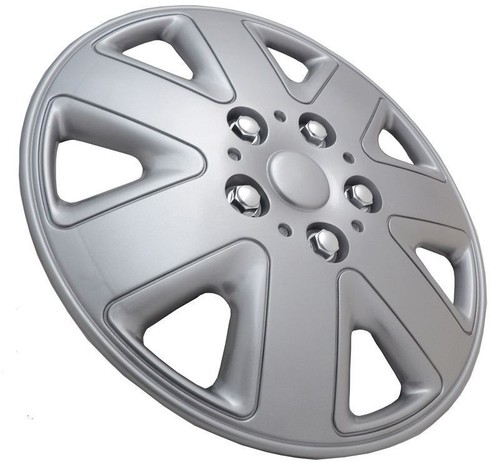 Set silver wheel - of, 16"