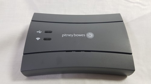 Pitney bowes 4000 smart - pitney,