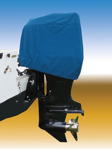 600 denier outboard - 600, boat