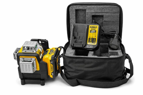Dewalt dw089lg 12v - dw089lg, green