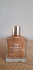 1 X NEW Lacura Body Shimmer