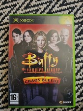 Buffy the Vampire Slayer