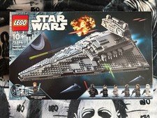 LEGO Star Wars: Imperial Star
