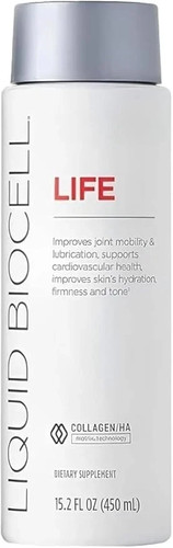 Modere liquid biocell life - modere,