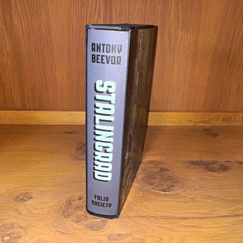The folio society antony - the,
