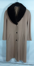 Canda Ladies Vintage Camel