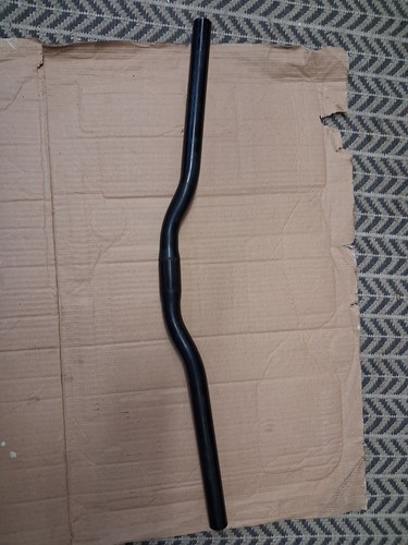 Twin mtb riser - b-twin,