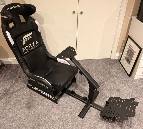Playseat evolution pro - playseat, forza