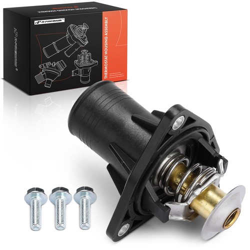 Premium thermostat housing - a-premium,