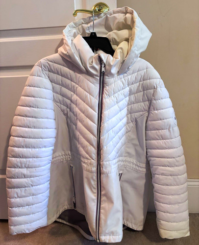 Tommy hilfiger women white - hilfiger,