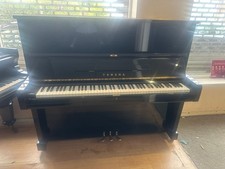 Yamaha japanese - u2,