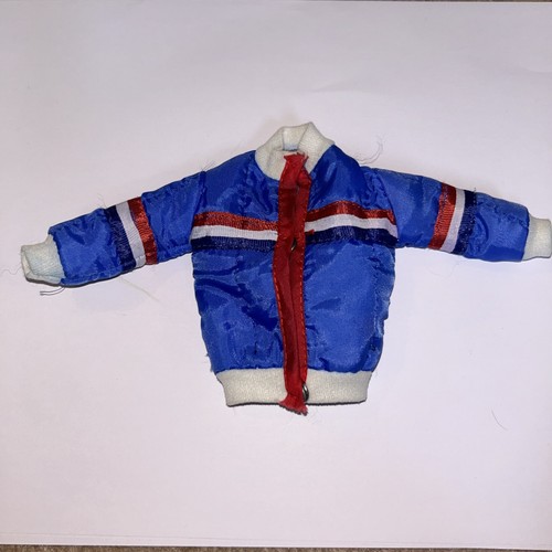 Vintage sindy bomber jacket - sindy,